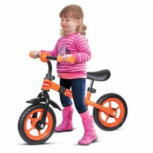 אופניי שיווי משקל