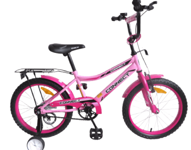 אופניים לגיל 5 עד 8