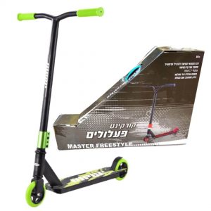 קורקינט-פעלולים-מקצועי